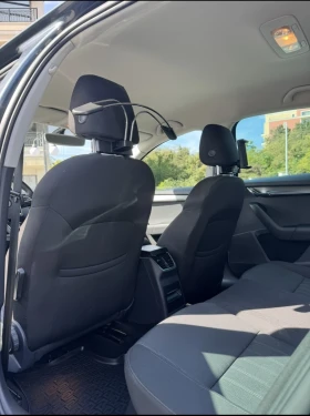 Skoda Octavia Ambition, снимка 10