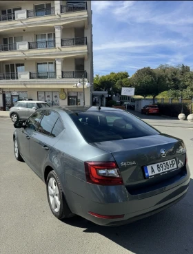 Skoda Octavia Ambition, снимка 6