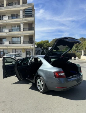 Skoda Octavia Ambition, снимка 9