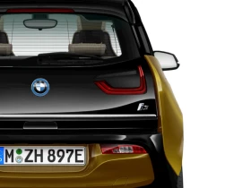 BMW i3 120Ah, снимка 7