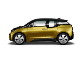 BMW i3 120Ah, снимка 4