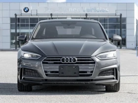 Audi A5, снимка 2