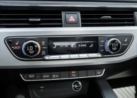 Audi A5, снимка 10