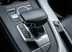 Audi A5, снимка 9
