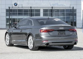 Audi A5, снимка 4