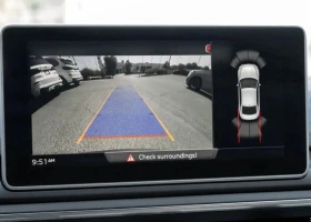 Audi A5, снимка 8