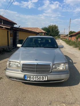 Mercedes-Benz C 200 | Mobile.bg    4