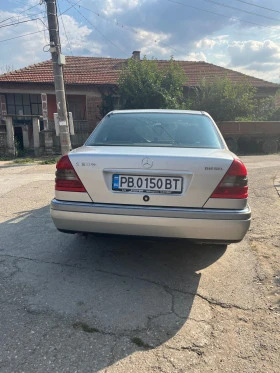 Mercedes-Benz C 200 | Mobile.bg    2