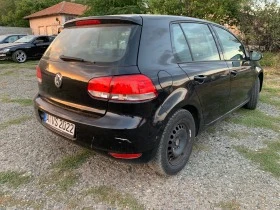 VW Golf 1.6I, снимка 3