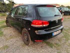 VW Golf 1.6I, снимка 7