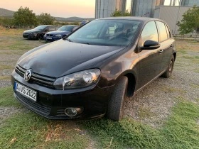 VW Golf 1.6I, снимка 1