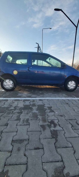 Обява за продажба на Renault Twingo ~1 300 лв. - изображение 1