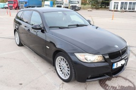 BMW 330 3.0хi, снимка 1 - Автомобили и джипове - 43956395