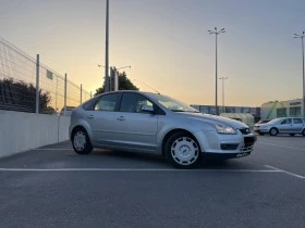 Ford Focus 1.6 TDCi/ HDi, снимка 4