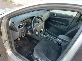 Ford Focus 1.6 TDCi/ HDi, снимка 12