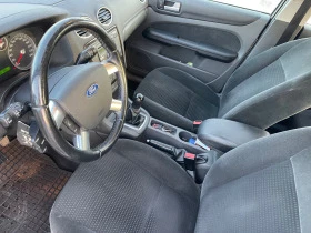 Ford Focus 1.6 TDCi/ HDi, снимка 10