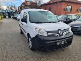    Renault Kangoo 1.5DCI-