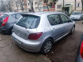 Peugeot 307 2.0hdi 90hp, снимка 1