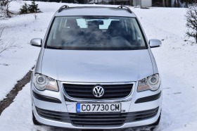 VW Touran, снимка 4 - Автомобили и джипове - 44940997