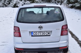 VW Touran | Mobile.bg   9