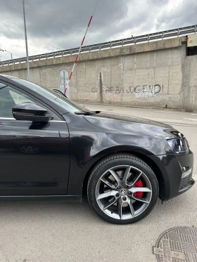 Skoda Octavia VRS, снимка 6