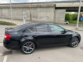 Skoda Octavia VRS, снимка 13