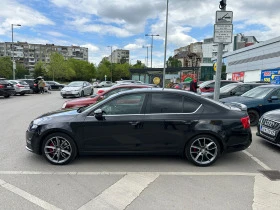 Skoda Octavia VRS, снимка 12