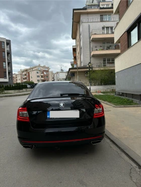 Skoda Octavia VRS, снимка 2