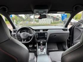 Skoda Octavia VRS, снимка 4