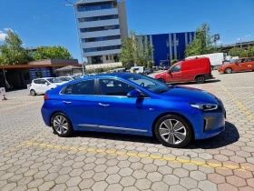 Hyundai Ioniq, снимка 2