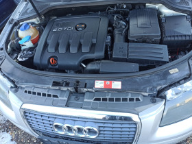 Audi A3 SPORTBACK, снимка 15