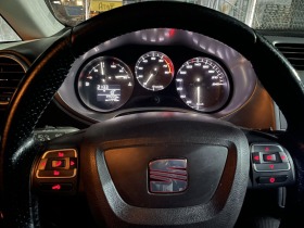 Seat Leon GT, снимка 10