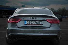 Audi A5 S-line, QUATTRO, снимка 2