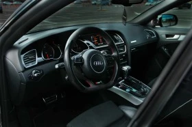 Audi A5 S-line, QUATTRO, снимка 7