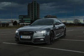 Audi A5 S-line, QUATTRO, снимка 5