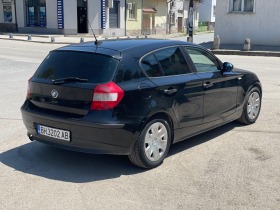 BMW 116 ГАЗ, снимка 3