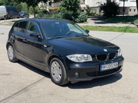 BMW 116 ГАЗ, снимка 2