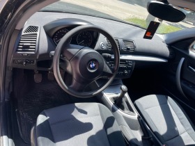 BMW 116 ГАЗ, снимка 5