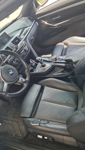 BMW 440 440i X-drive, снимка 9