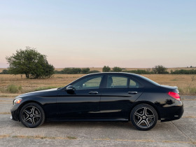 Mercedes-Benz C 300 4 MATIC, снимка 5