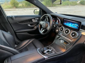 Mercedes-Benz C 300 4 MATIC | Mobile.bg    6