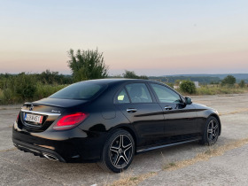 Mercedes-Benz C 300 4 MATIC, снимка 4