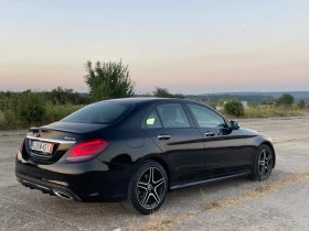 Mercedes-Benz C 300 4 MATIC | Mobile.bg    4