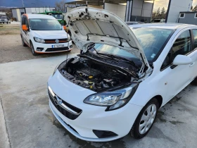 Opel Corsa 2016 / 1.4  90 / EU6  | Mobile.bg    15