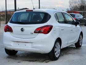 Opel Corsa 2016 / 1.4  90 / EU6  | Mobile.bg    6