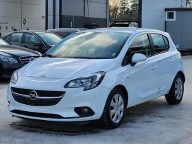 Opel Corsa 2016 / 1.4  90 / EU6  | Mobile.bg    3