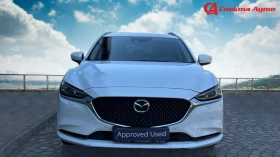 Mazda 6 Месечни вноски от 469 лева., снимка 5