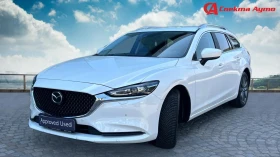 Mazda 6 Месечни вноски от 479 лева., снимка 1