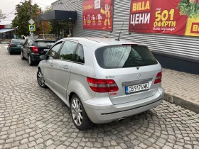 Mercedes-Benz B 150, снимка 4