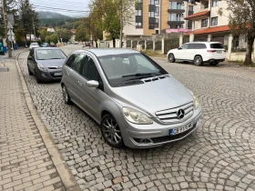 Mercedes-Benz B 150, снимка 1